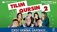 Tilim qursin 2 (o'zbek film) | Тилим курсин 2 (узбекфильм)